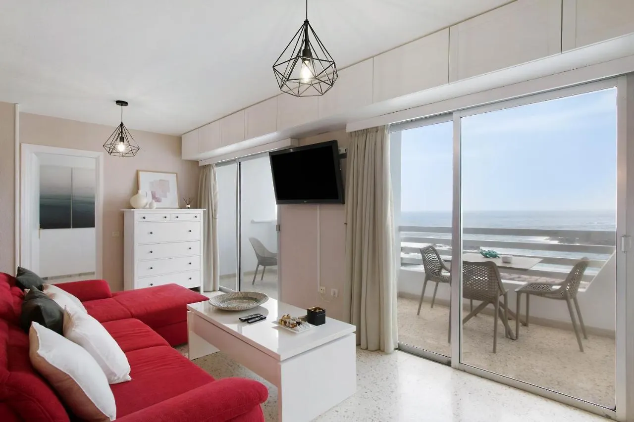 Apartamentos Tamara Tacoronte Spain