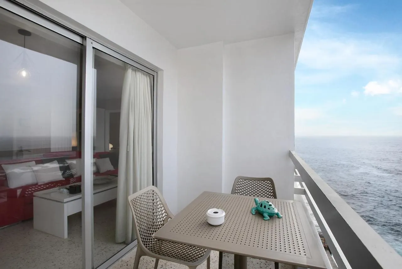Apartamentos Tamara Tacoronte