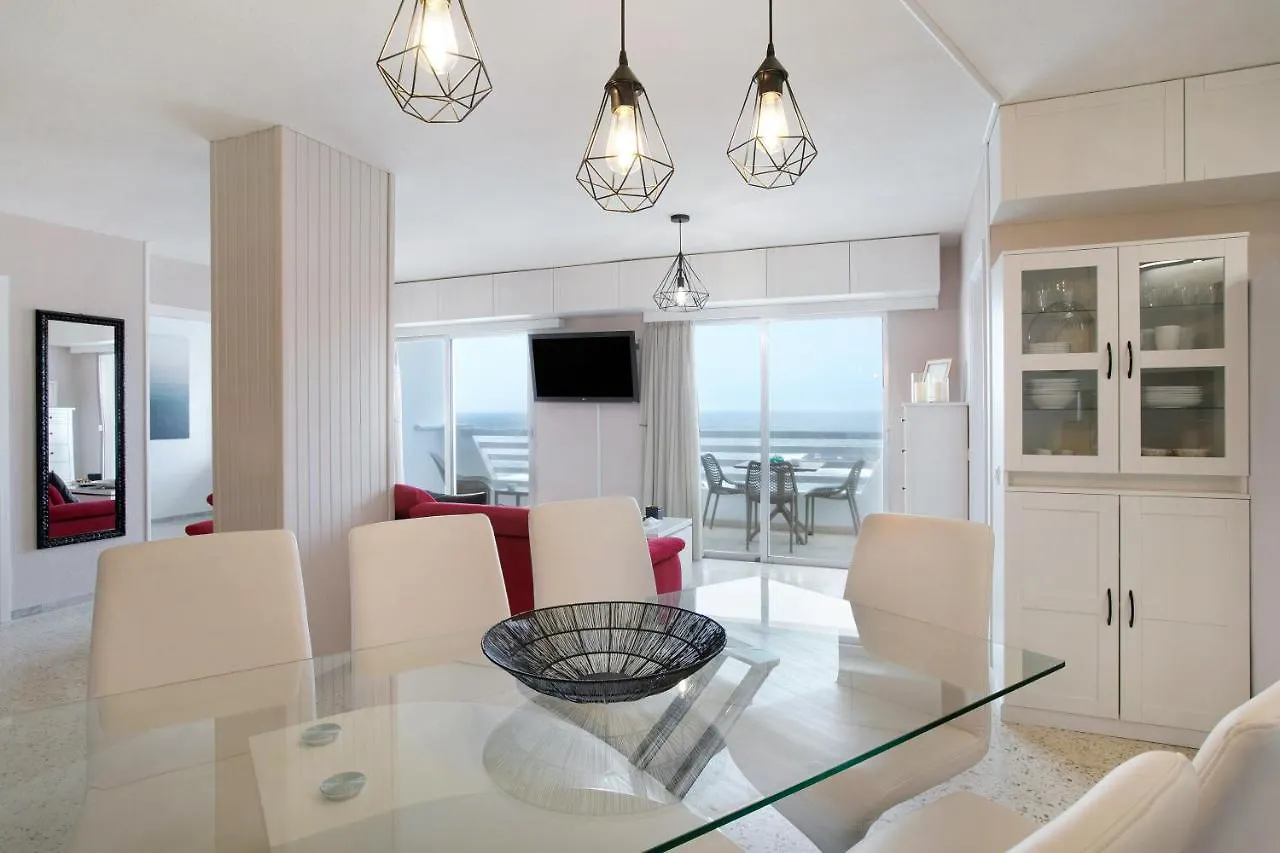 Appartement Apartamentos Tamara Tacoronte