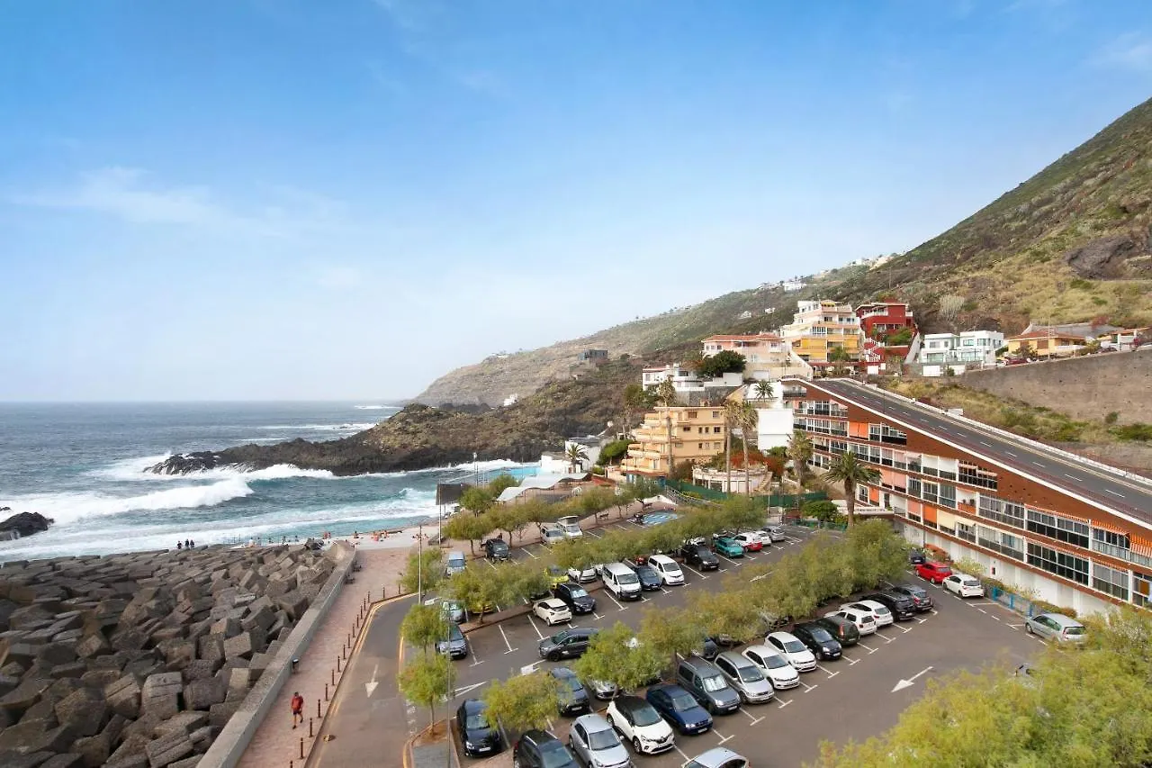 Apartamentos Tamara Tacoronte 0*,  Spanien