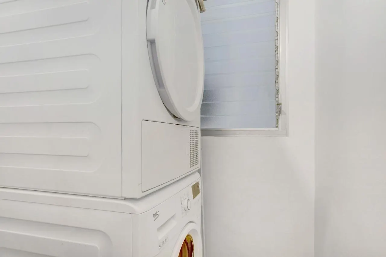 아파트 Apartamentos Tamara 타코론테